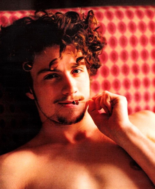 Аарон Тейлор-Джонсон 