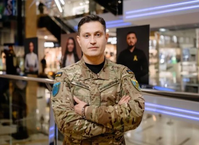 Сеітаблаєв вперше розповів про травму, через яку рік не міг ходити