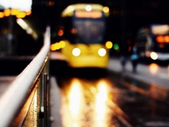 ночной транспорт