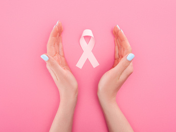 Рак молочної залози: що відомо про нові методи діагностики