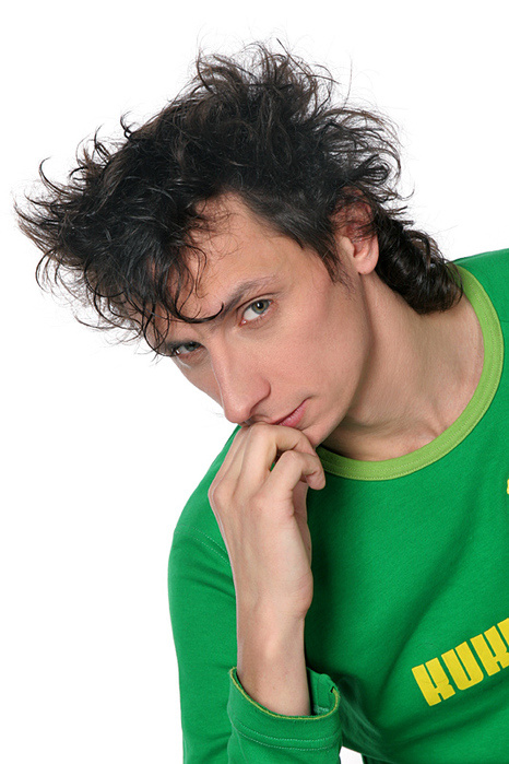 Вадим Галыгин