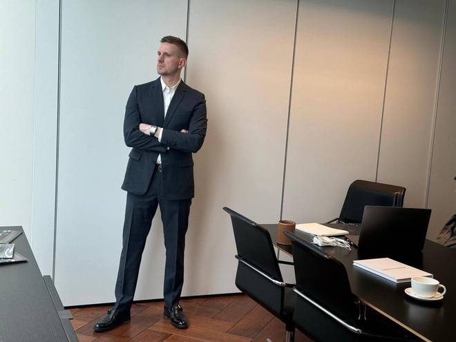 Чеслав Пестюк