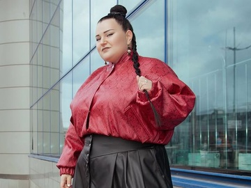 Alyona Alyona розсекретила свій щомісячний заробіток