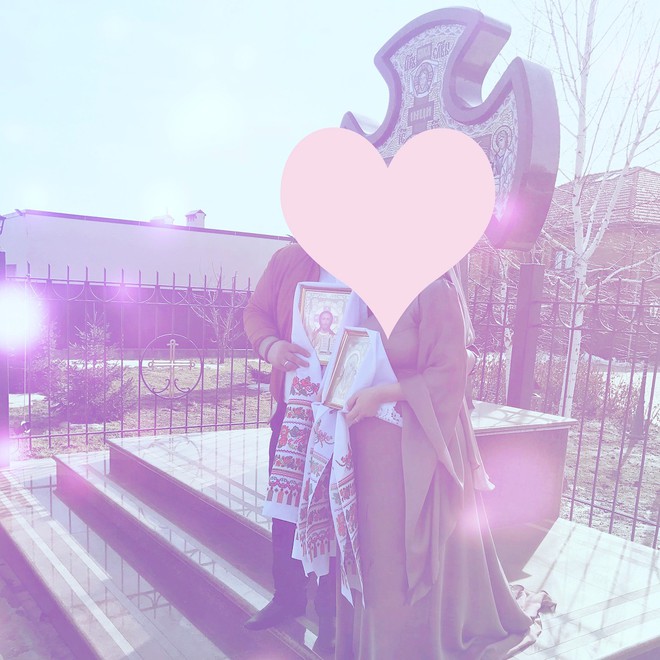 Вікторія Петрик (Instagram)