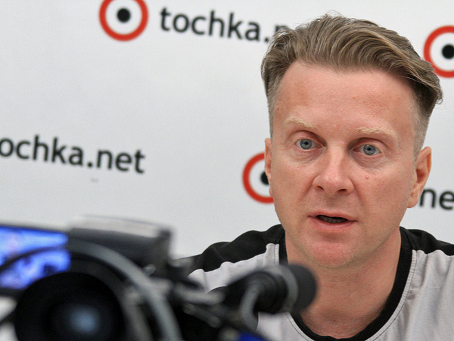 Антін Мухарський