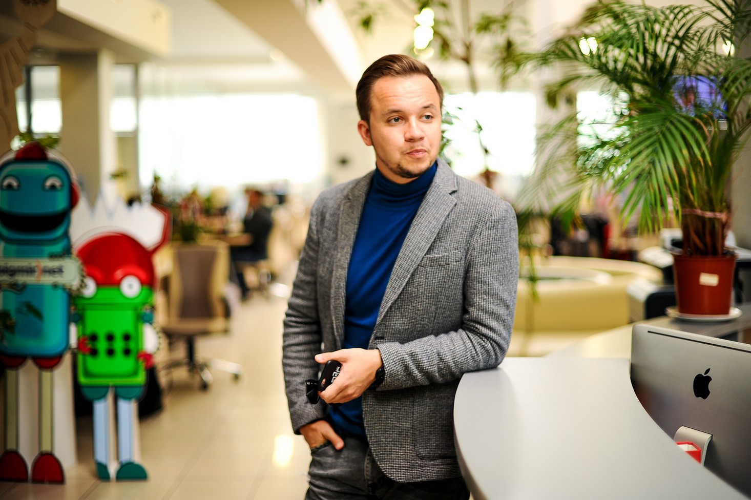 Артем Гагарин