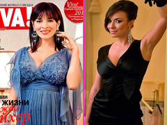 Надія Мейхер