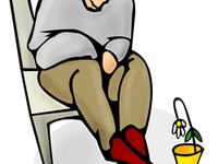 Сумно без тебе!