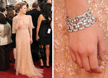 68th Annual Golden Globe