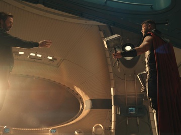 Marvel випустила трейлер «Месників: Судний день»: хто повернувся в акторський склад