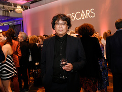 "Дэкаприо", пакет статуэток и Тимоти Шаламе: лучшие твиты про Оскар 2020