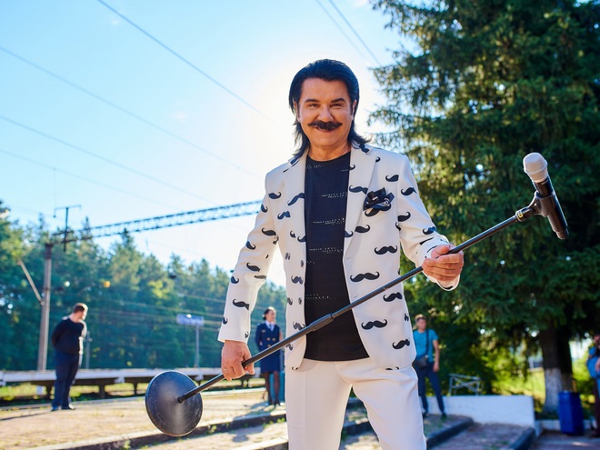 Павел Зибров