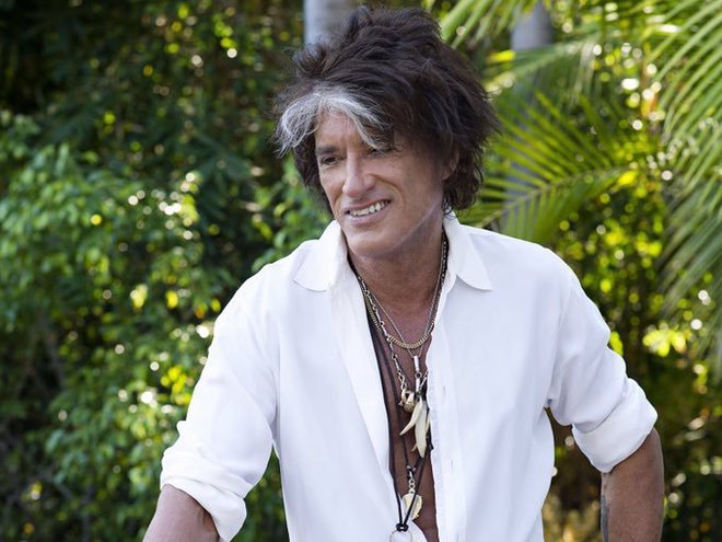 Джо Перри (Aerosmith)