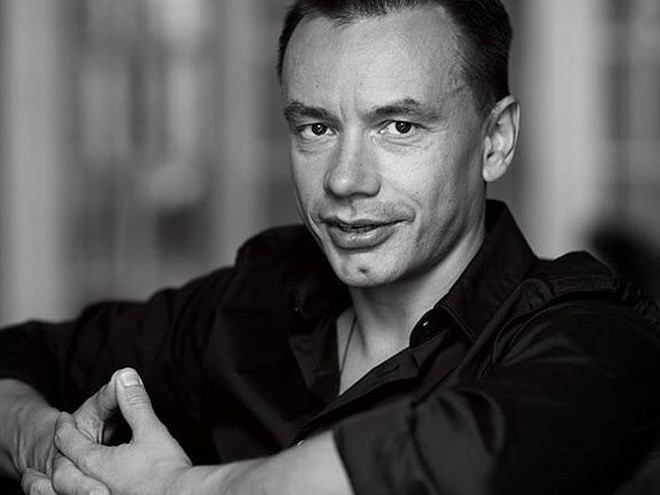 Дискотека Аварія