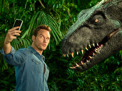 "Мир Юрского периода: Господство"