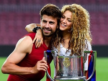 «Роблю, що хочу»: Жерар Піке заявив, що він «дуже щасливий» після розлучення з Шакірою