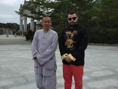 Дмитрий Климашенко