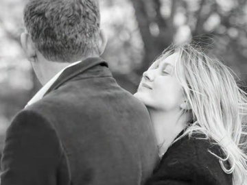 Співачка KOLA показала перші фото із весілля з громадянином Ізраїлю