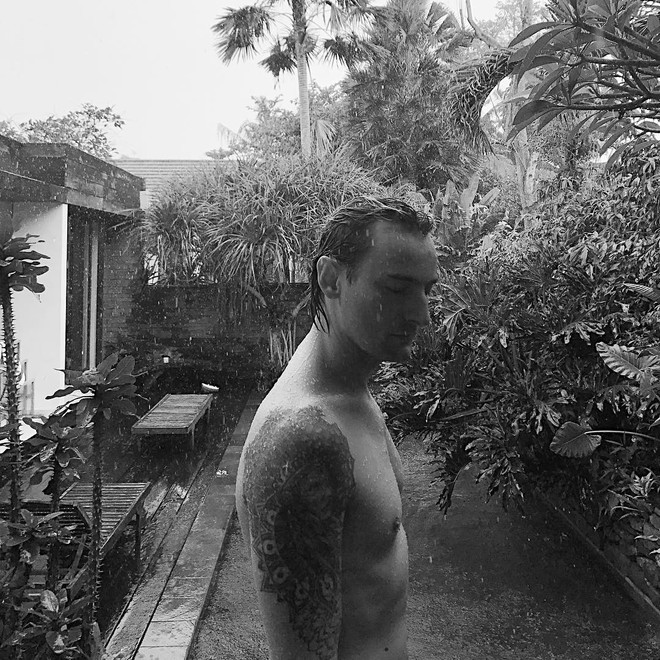 Іменинник дня Алан Бадоєв: кліпи, телевізійні проекти і витяги з інтерв'ю