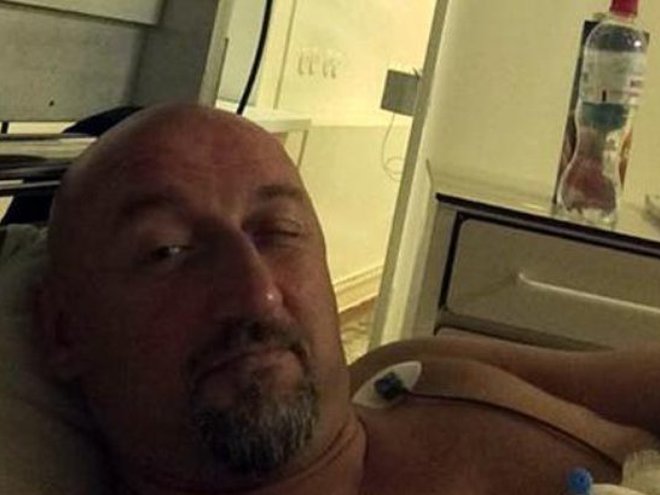 Алексей Мочанов