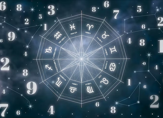 Ваш нумерологічний гороскоп на квітень 2026 року за датою народження