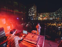 Концерты в Киеве в августе: полный список