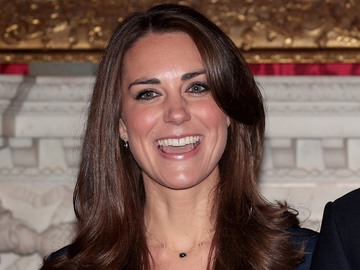 Кейт Миддлтон