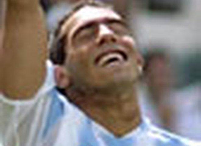 Карлос Тевес