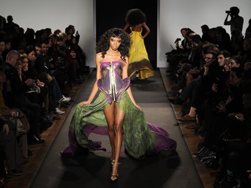 Julien Fournie Haute Couture Spring-Summer 2011