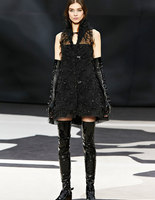 Модні сукні