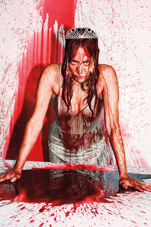 Хлоя Севиньи