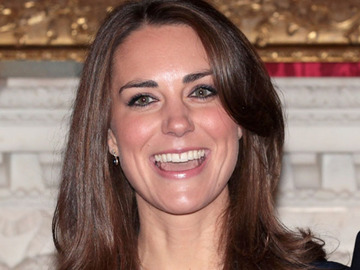 Кейт Миддлтон 