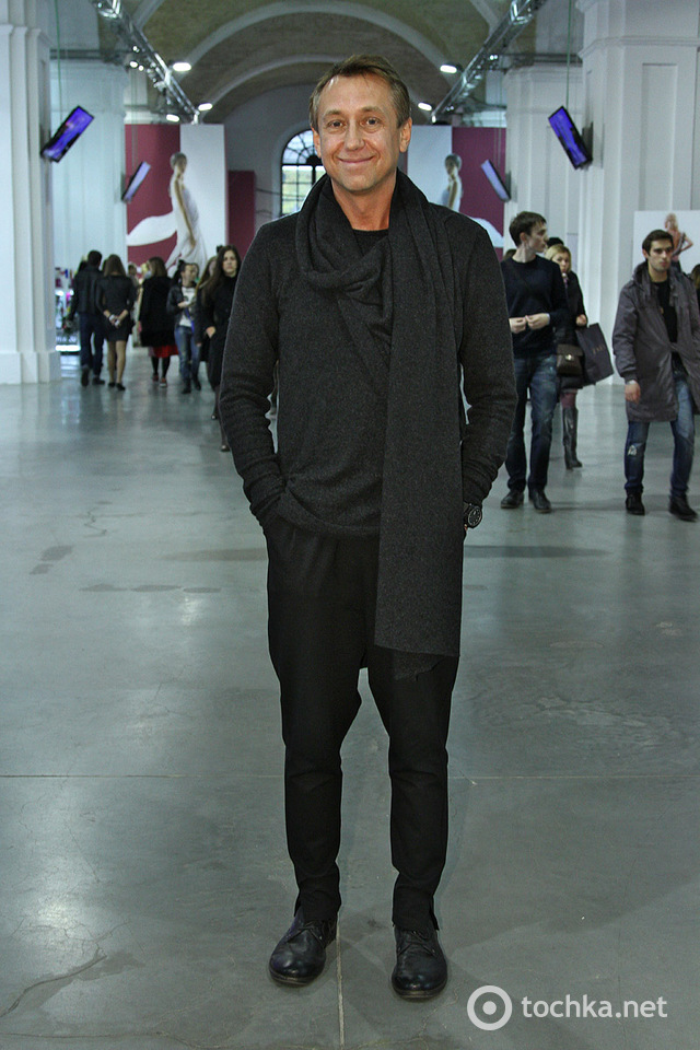 Гости четвертого дня UFW, часть 1