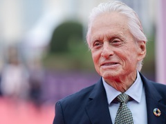 80-річний Майкл Дуглас висловився про завершення кар'єри у кіно