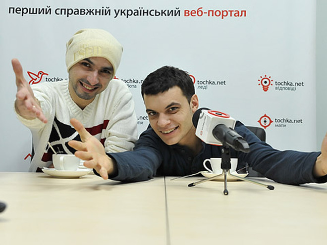 Павлик і Семенов