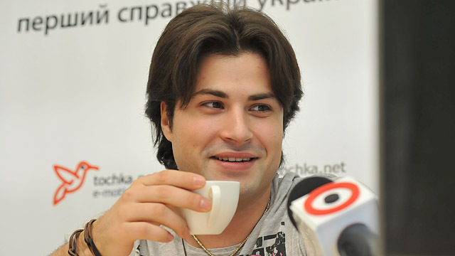 Володимир Ткаченко