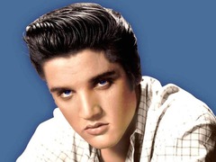 Елвіс Преслі