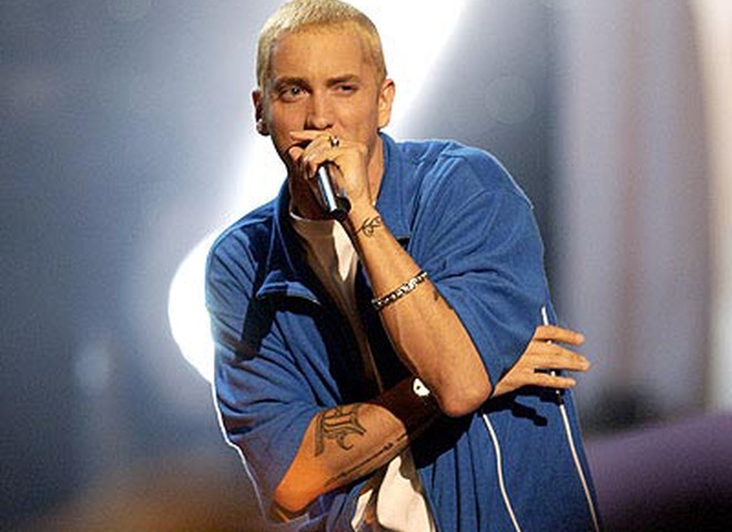 Eminem