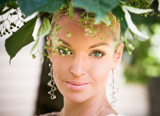 Анастасия Волочкова