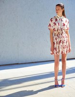 Круїзна колекція Giambattista Valli 2017