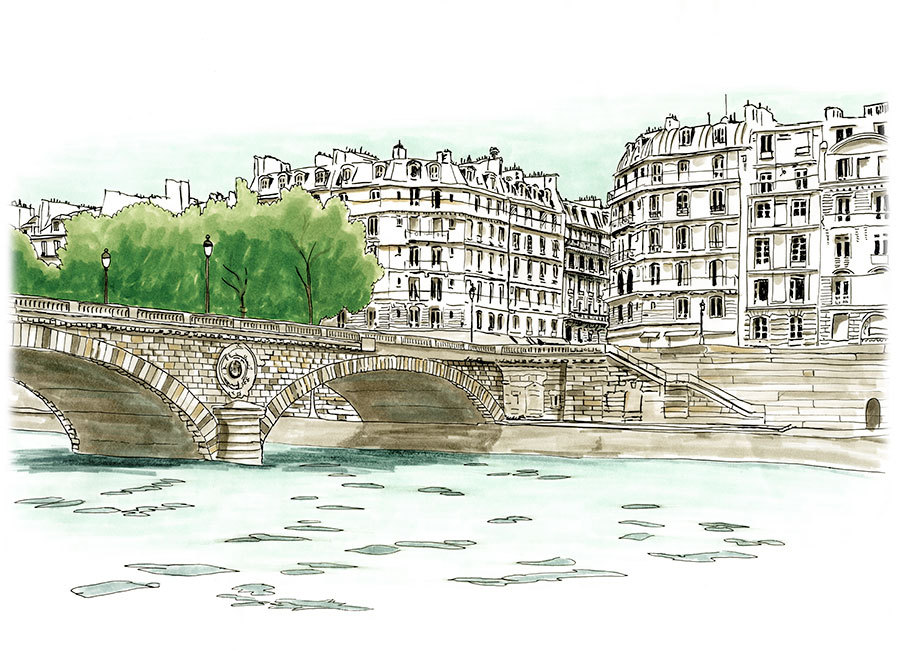 Найкращі тревел-блоги: Notes from the Road