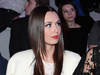 Лиза Ющенко