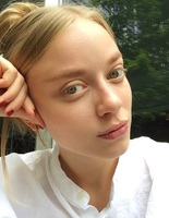 Настя Бобровська Настя Бобровська