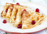Млинці Млинці