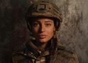 Військовий облік жінок 2022
