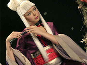 Хочу шалить!<br />Фотограф: Дмитрий Ромас