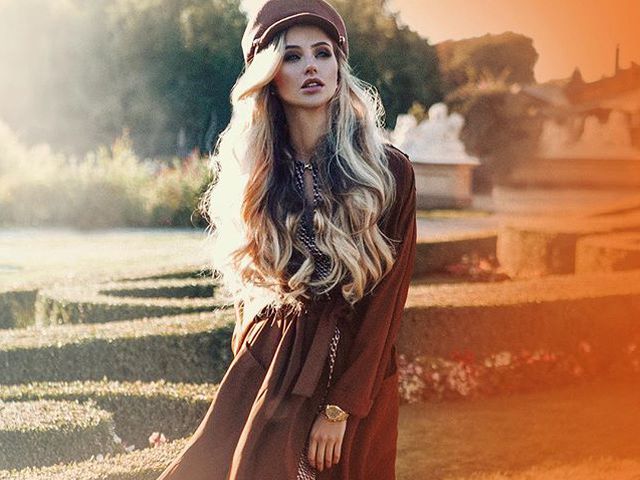 Алла Баранівська