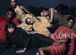 Balmain Balmain