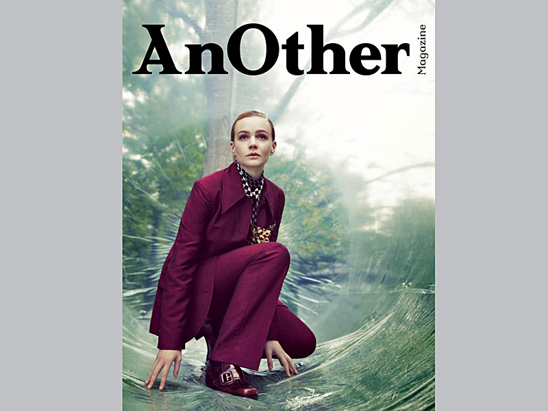 топ журналов мод