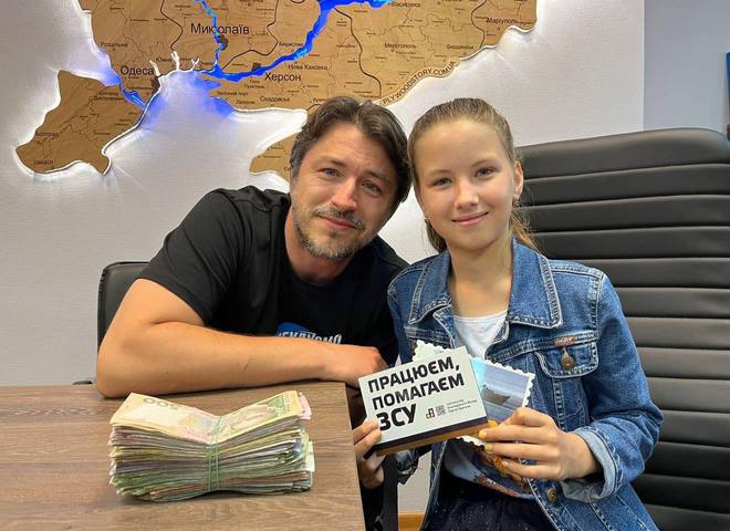 Сергей Притула